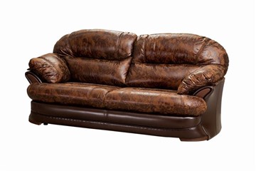 Прямой диван Квин 6 БД в Магадане - предосмотр 2